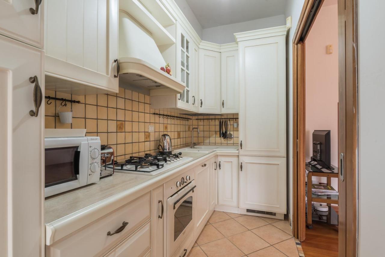 Bright 2 Bedroom And Balcony * Roma