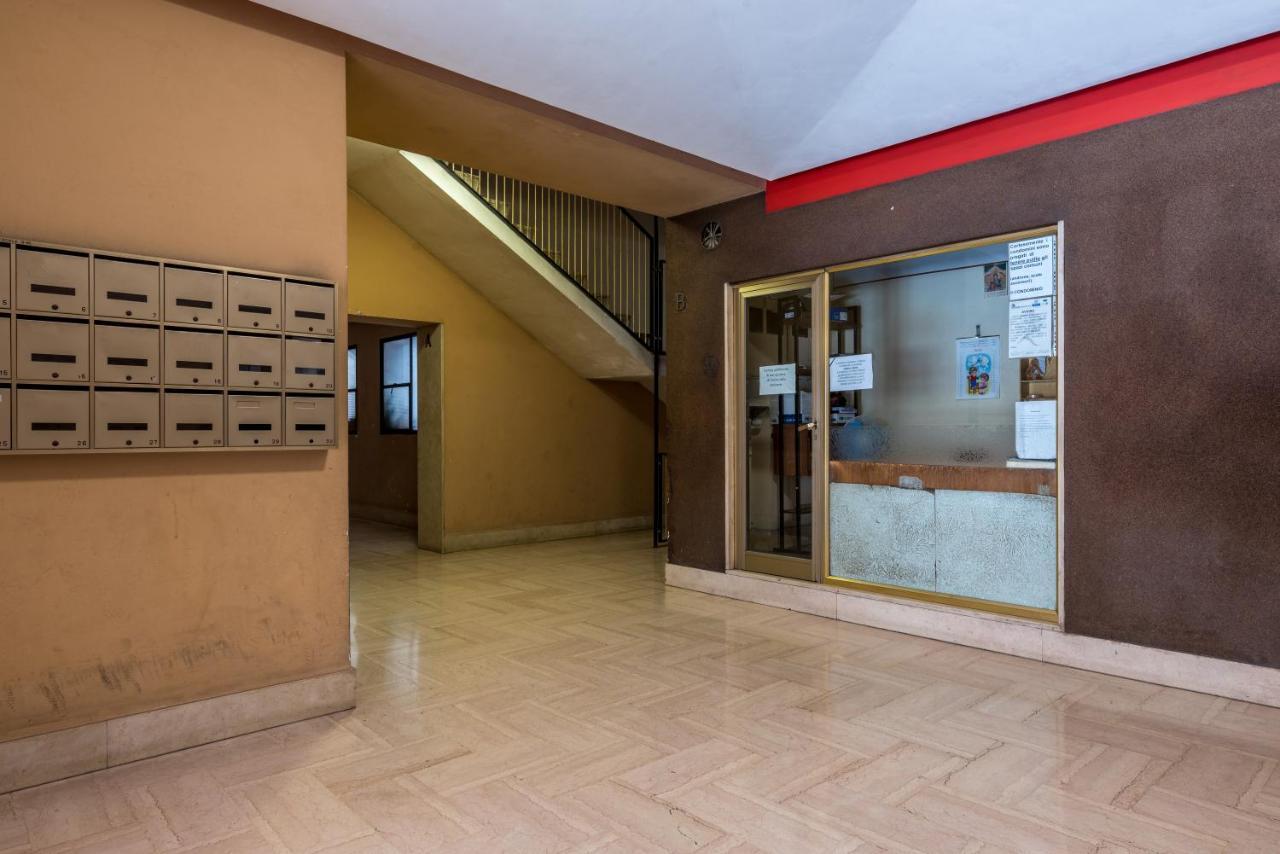 Appartamento Bright 2 Bedroom And Balcony *
